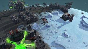 Planetary Annihilation PC, wersja cyfrowa 4