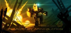 Planetary Annihilation PC, wersja cyfrowa 6