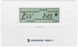 Euroster Sterownik EUROSTER 2006 TXRX (E2006TXRX) 2