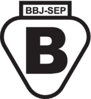 Hager Wyłącznik nadprądowy 1P C 13A 6kA AC (MCN113E) 2