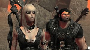 Brutal Legend PC, wersja cyfrowa 3