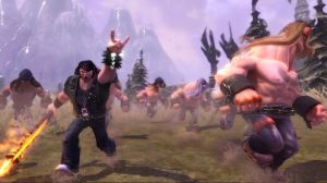 Brutal Legend PC, wersja cyfrowa 5