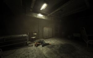 Outlast PC, wersja cyfrowa 11