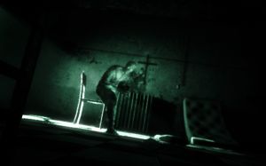 Outlast PC, wersja cyfrowa 2