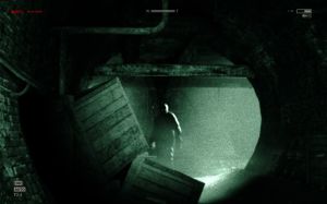 Outlast PC, wersja cyfrowa 8