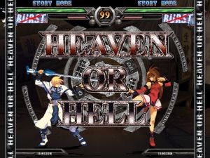 Guilty Gear X2 #Reload PC, wersja cyfrowa 12