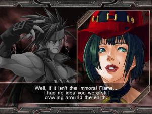 Guilty Gear X2 #Reload PC, wersja cyfrowa 13