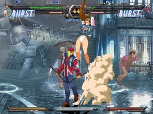 Guilty Gear X2 #Reload PC, wersja cyfrowa 14