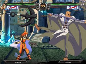 Guilty Gear X2 #Reload PC, wersja cyfrowa 15