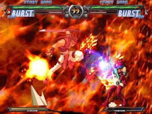 Guilty Gear X2 #Reload PC, wersja cyfrowa 16