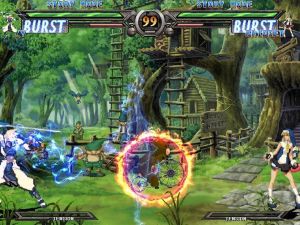 Guilty Gear X2 #Reload PC, wersja cyfrowa 17