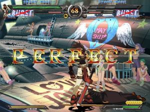 Guilty Gear X2 #Reload PC, wersja cyfrowa 18