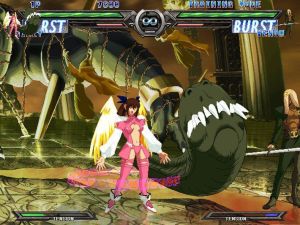 Guilty Gear X2 #Reload PC, wersja cyfrowa 19