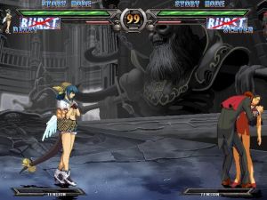 Guilty Gear X2 #Reload PC, wersja cyfrowa 20