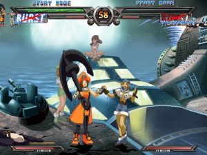 Guilty Gear X2 #Reload PC, wersja cyfrowa 21