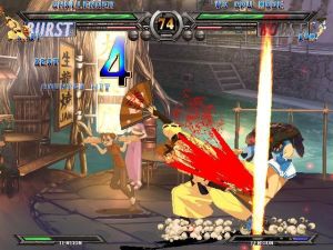 Guilty Gear X2 #Reload PC, wersja cyfrowa 2