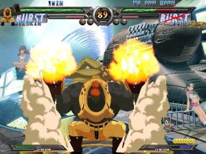 Guilty Gear X2 #Reload PC, wersja cyfrowa 5