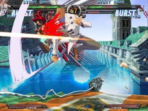 Guilty Gear X2 #Reload PC, wersja cyfrowa 6
