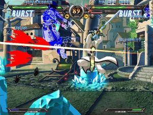 Guilty Gear X2 #Reload PC, wersja cyfrowa 9