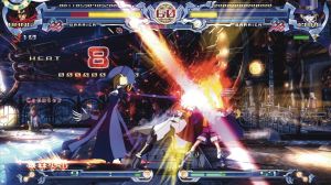 BlazBlue: Calamity Trigger PC, wersja cyfrowa 2