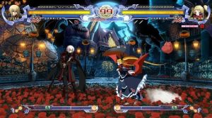 BlazBlue: Calamity Trigger PC, wersja cyfrowa 4
