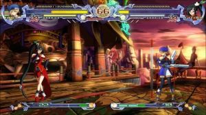BlazBlue: Calamity Trigger PC, wersja cyfrowa 5