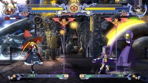 BlazBlue: Calamity Trigger PC, wersja cyfrowa 6