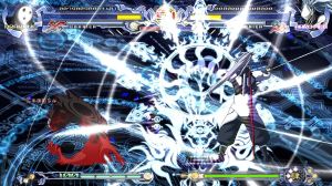 BlazBlue: Calamity Trigger PC, wersja cyfrowa 7