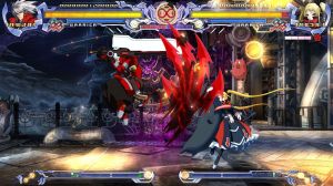 BlazBlue: Calamity Trigger PC, wersja cyfrowa 8
