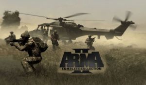 Arma 2: Complete Collection PC, wersja cyfrowa 2