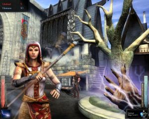 Dark Messiah of Might & Magic PC, wersja cyfrowa 5