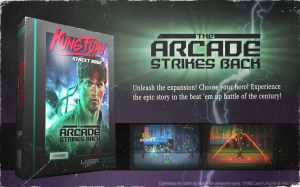 Kung Fury: Street Rage PC, wersja cyfrowa 8