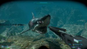 Shark Attack Deathmatch 2 PC, wersja cyfrowa 1