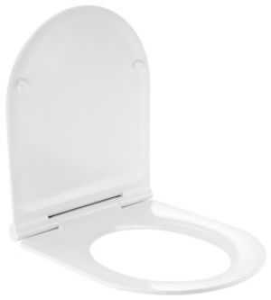 Deska sedesowa Roca Nexo (A801C4200U) 2