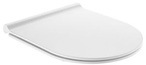 Deska sedesowa Roca Nexo (A801C4200U) 5