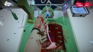 Surgeon Simulator Anniversary Edition PC, wersja cyfrowa 10