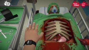Surgeon Simulator Anniversary Edition PC, wersja cyfrowa 11