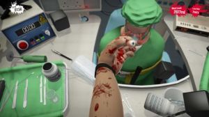 Surgeon Simulator Anniversary Edition PC, wersja cyfrowa 12