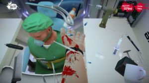 Surgeon Simulator Anniversary Edition PC, wersja cyfrowa 13