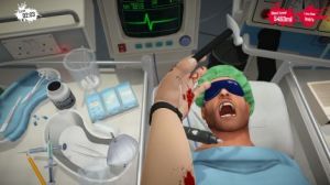 Surgeon Simulator Anniversary Edition PC, wersja cyfrowa 4