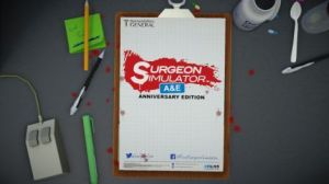 Surgeon Simulator Anniversary Edition PC, wersja cyfrowa 8