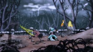 Microsoft Studios Dust: An Elysian Tail PC, wersja cyfrowa 3