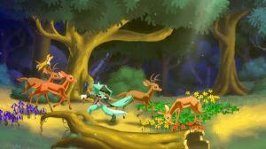 Microsoft Studios Dust: An Elysian Tail PC, wersja cyfrowa 4