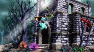 Microsoft Studios Dust: An Elysian Tail PC, wersja cyfrowa 7