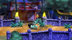 Microsoft Studios Dust: An Elysian Tail PC, wersja cyfrowa 9