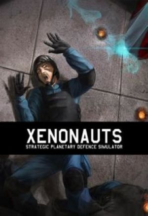 Xenonauts PC, wersja cyfrowa 1
