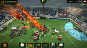 FootLOL: Epic Fail League PC, wersja cyfrowa 2