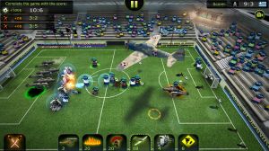 FootLOL: Epic Fail League PC, wersja cyfrowa 7