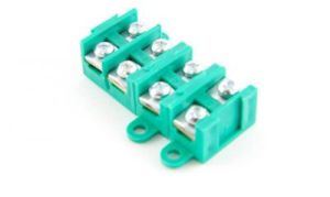 Pawbol Listwa zaciskowa LZ 4x1,5-4mm2 32A (E.4002) 3