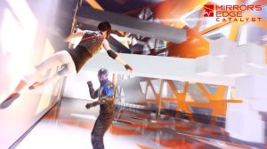 Mirror's Edge Catalyst PC, wersja cyfrowa 2